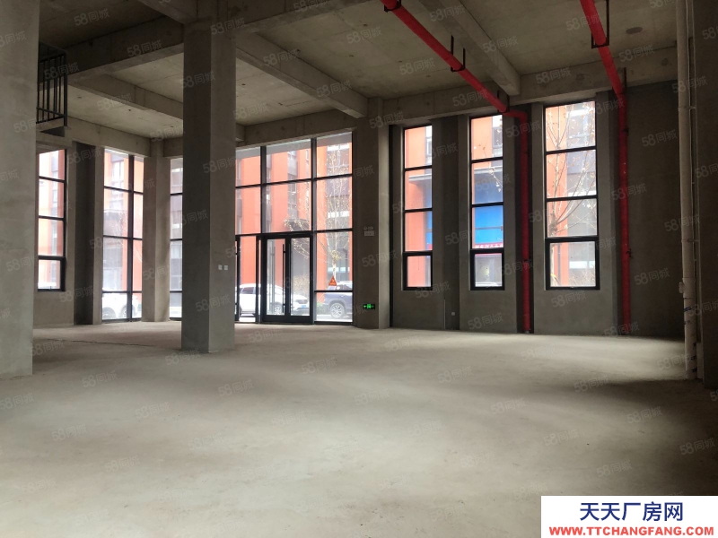 保定 高碑店大平米仓库出租 可分割 高速口高铁站2公里 价可谈