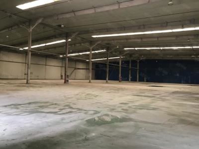 保定 高碑店大平米仓库出租 可分割 高速口高铁站2公里 价可谈图7