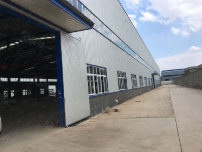 长沙市浏阳区工业园厂房面积1千到5万平方带行吊空坪油漆环评 欢迎咨询图3
