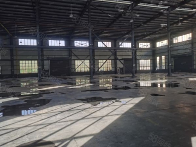 长沙市浏阳区工业园厂房面积1千到5万平方带行吊空坪油漆环评 欢迎咨询图2