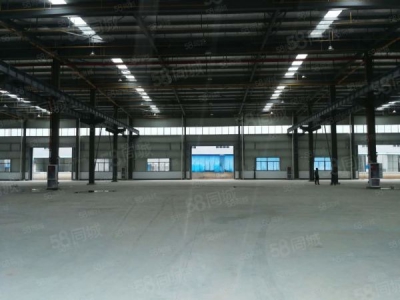 长沙市浏阳区工业园厂房面积1千到5万平方带行吊空坪油漆环评 欢迎咨询图4