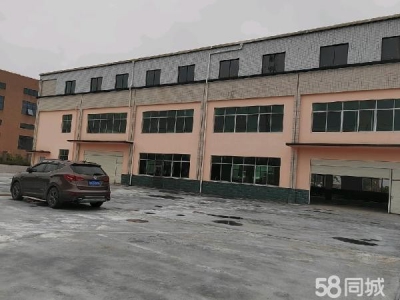 长沙市浏阳区 适合做仓库 厂房 职业学校 食品加工等图2