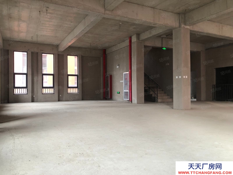 保定 高碑店仓库库房厂房出租出售 可分割价格可谈 临高速口 和谷