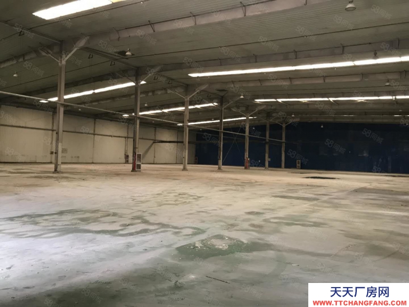 保定 高碑店仓库库房厂房出租出售 可分割价格可谈 临高速口 和谷