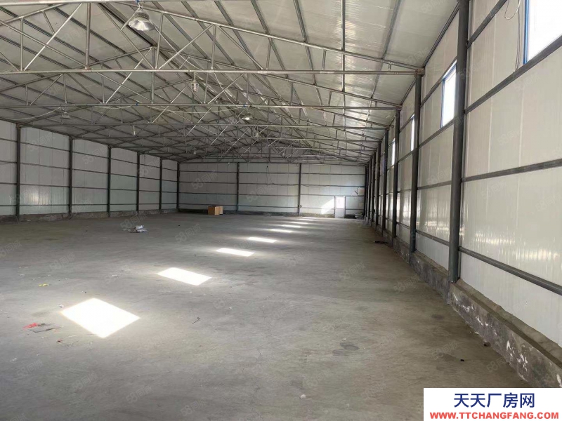 保定 高碑店新发地附近北边700多平米库，交通方便