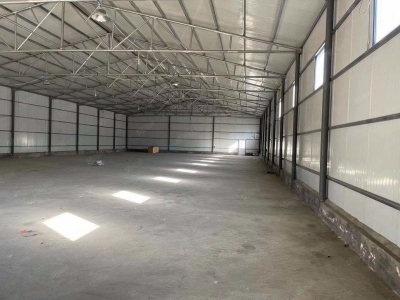 保定 高碑店新发地附近北边700多平米库，交通方便图4