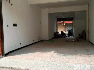 长沙市浏阳区 位于工业品后面禧和安置小区。自家拆迁房，门面可做仓库。。图1