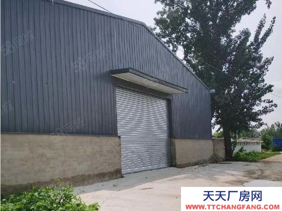 保定高碑店600平米仓库出租
