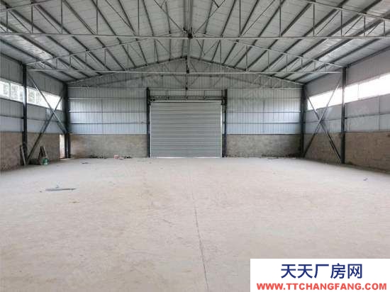 保定高碑店600平米仓库出租
