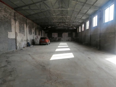 保定 高碑店 出租位于长城北大街留村厂库房（工业用地可办环评)图4