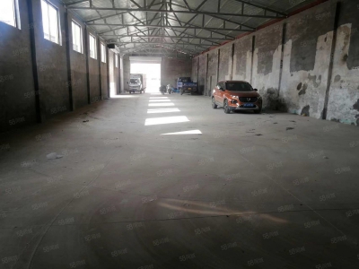 保定 高碑店 出租位于长城北大街留村厂库房（工业用地可办环评)图6
