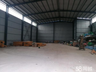 长沙市浏阳区可考虑无污染加工，可以安装行车图2
