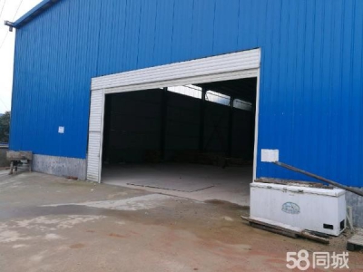 长沙市浏阳区可考虑无污染加工，可以安装行车图1