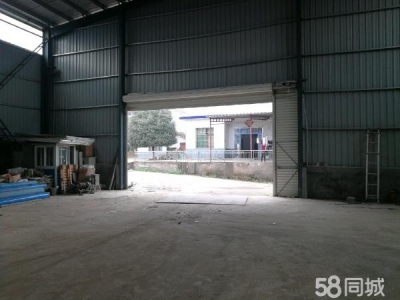 长沙市浏阳区可考虑无污染加工，可以安装行车图4
