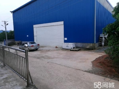 长沙市浏阳区可考虑无污染加工，可以安装行车图3