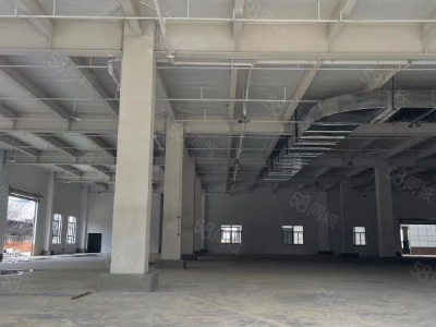 长沙市长沙区榔梨工业园40000平厂房仓库出租