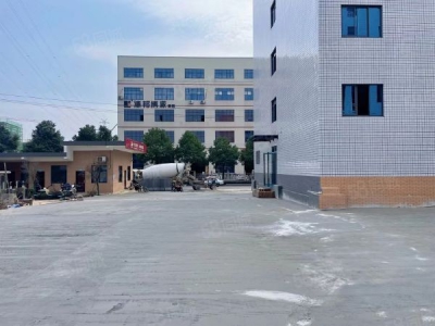 长沙市长沙区榔梨工业园40000平厂房仓库出租图2