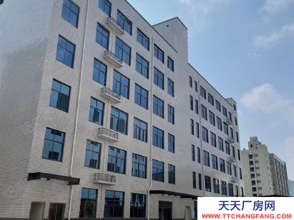 长沙市长沙区榔梨工业园40000平厂房仓库出租