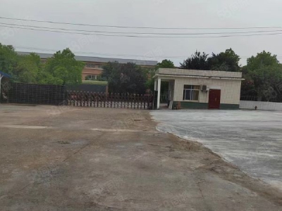长沙市长沙区永安工业园区2000平厂房出租！独门独院！高度12米！图4