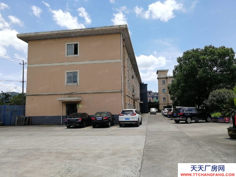 杭州建德(出售) 出售独门独院建德工业区3亩产证齐全厂房