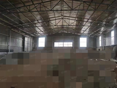 保定 徐水个人出租徐水区大王店600平厂库房图1