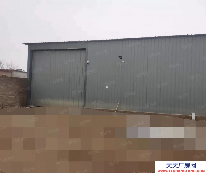 保定 徐水个人出租徐水区大王店600平厂库房