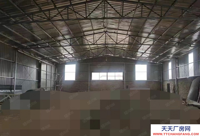 保定 徐水个人出租徐水区大王店600平厂库房