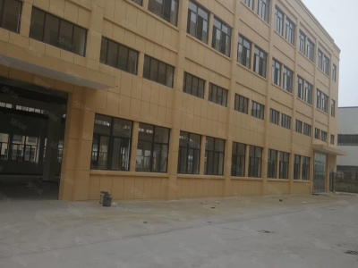 杭州建德(出售) 梅城工业区3亩土地，带2500方全新厂房。图2