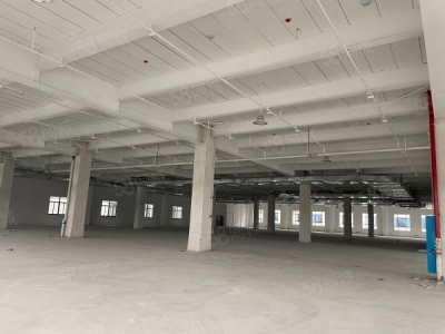 长沙市长沙区榔梨朗星产业园500.1065平米一楼门面展厅办公室图4