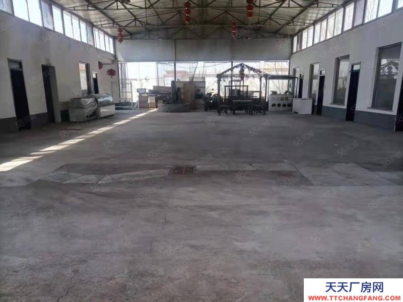 保定 徐水区安大线高各庄附近独门独院厂库房