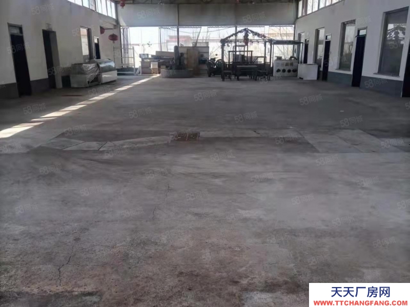 保定 徐水区安大线高各庄附近独门独院厂库房