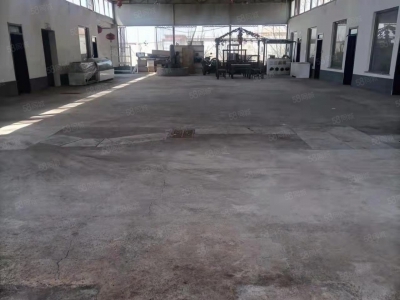 保定 徐水区安大线高各庄附近独门独院厂库房图2