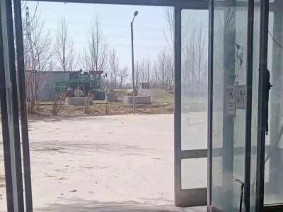 保定 徐水区安大线高各庄附近独门独院厂库房图3
