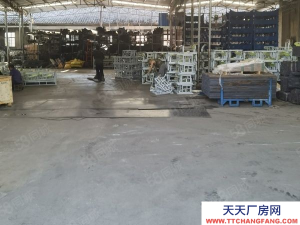 长沙市长沙区 汽车东站一千，二千，三千平方厂房岀租，手续齐全