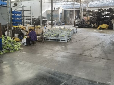 长沙市长沙区 汽车东站一千，二千，三千平方厂房岀租，手续齐全图3