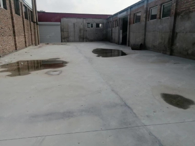 保定 徐水 位于长城北大街留村厂库房（工业用地可办环评)图1