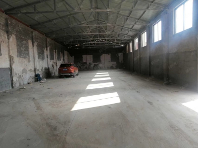 保定 徐水 位于长城北大街留村厂库房（工业用地可办环评)图4