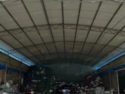 保定 徐水易保线，容易线，临大道厂库房图1