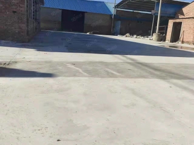 保定 徐水易保线，容易线，临大道厂库房图4