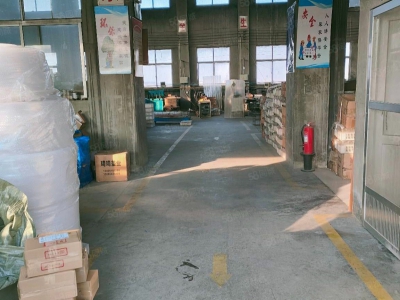 淄博淄川寨里大张村占地8亩独院厂房出租出售图2