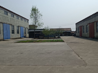 淄博淄川区贾村工业园张博路附近厂房整体出租！！图3