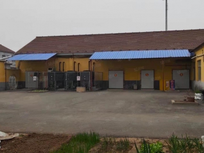 淄博淄川食品加工车间，恒温，保鲜，冷冻库出租图3