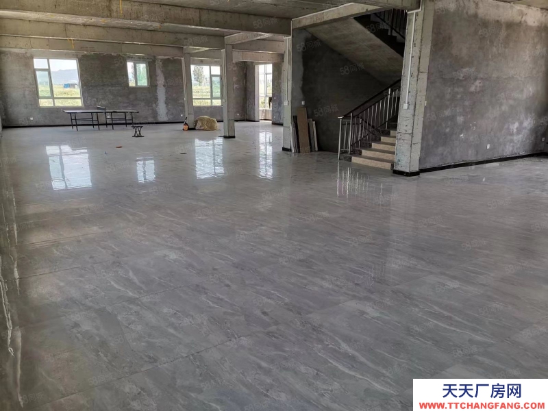 淄博淄川将军西路石门村厂房出租