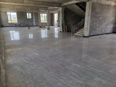 淄博淄川将军西路石门村厂房出租图2