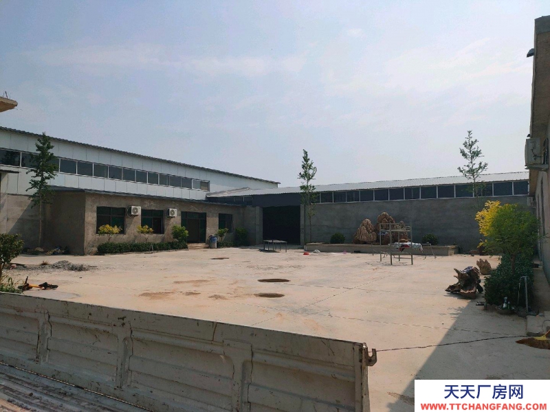 保定 徐水 紧邻荣乌高速水电齐全交通便利