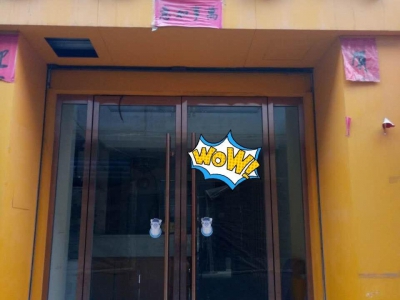 (出售) 急售！捡漏！价格可议！鼓楼南大街阳光学校对面3层楼房4间门面图4
