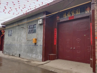 (出售) 贾得工业区贾升村诚心出售价格可谈图1