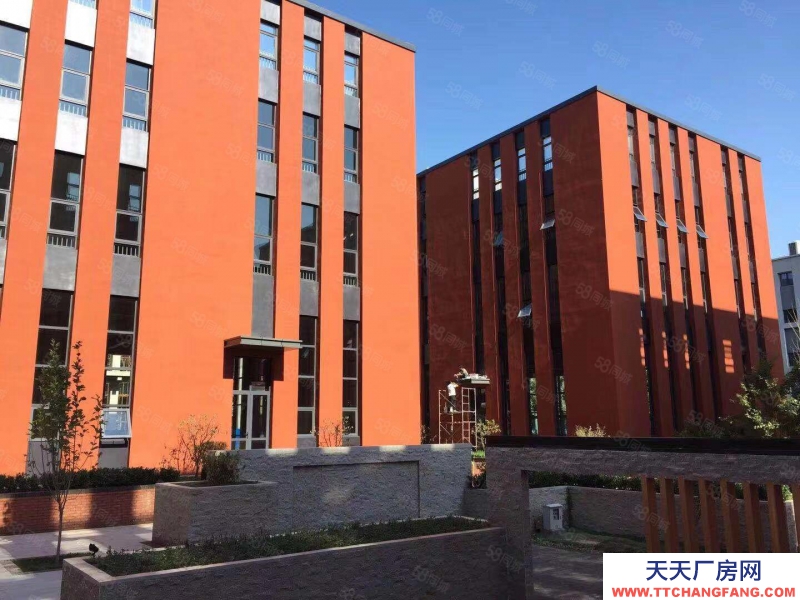 保定 徐水 周边厂房出租出售，买两层送一层，定兴和谷产业园