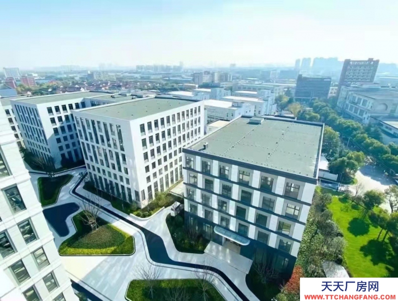 租售主城区地铁口 全新生产型厂房 有独立产权