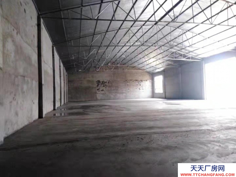 保定 徐水  谢坊营村北新建库房500平